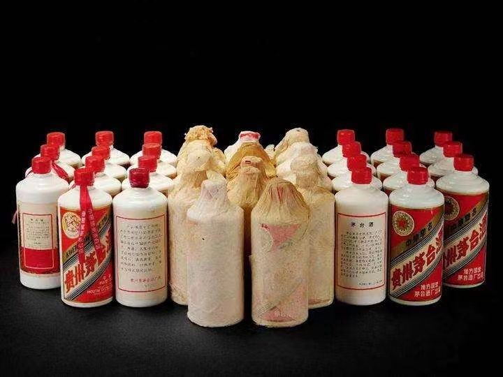 珙县日照岚山回收酒价格哪里回收(附近上门回收茅台酒）?