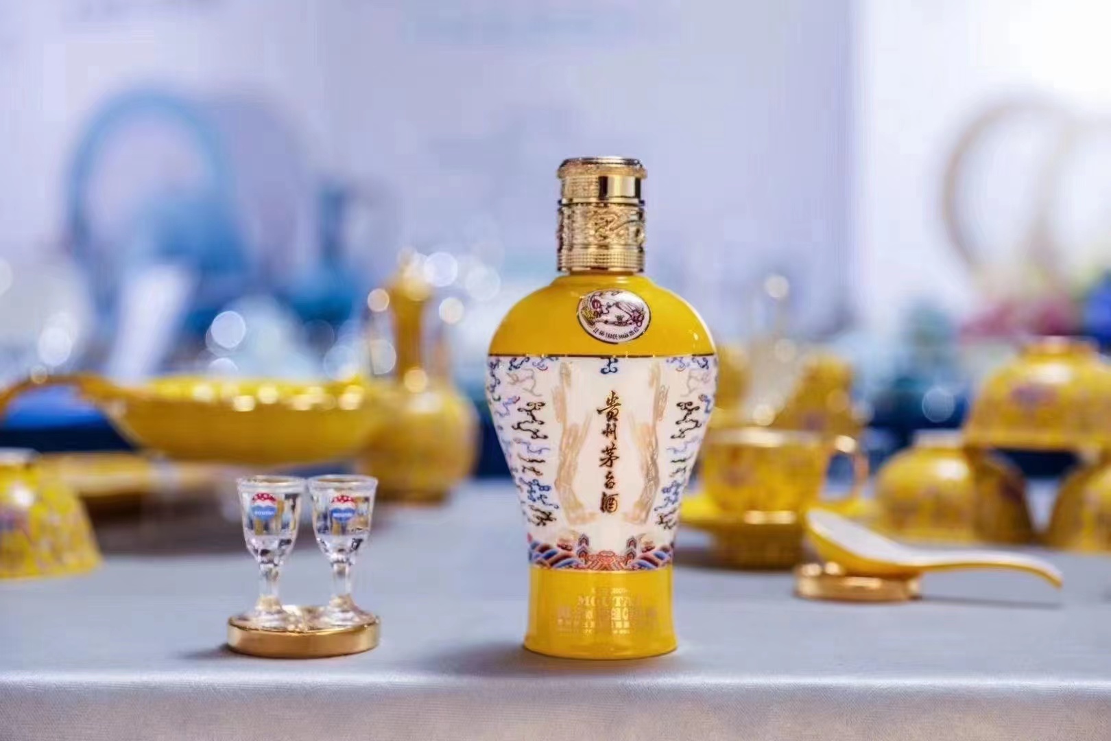 珙县回收1998年茅台酒上门回收（附近推荐1.6公里/今日更新）